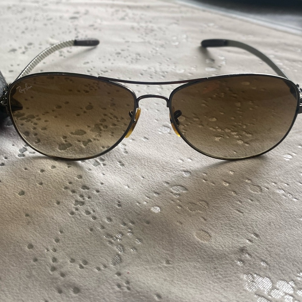 Ray-ban sunglasses